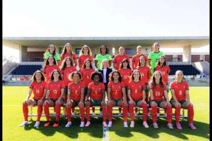 Mundial Sub 20 Feminino: Portugal Faz Estreia Desafiadora Contra A Campeã Coreia Do Norte; Saiba O Caminho Da Seleção Lusa Rumo às Oitavas De Final
