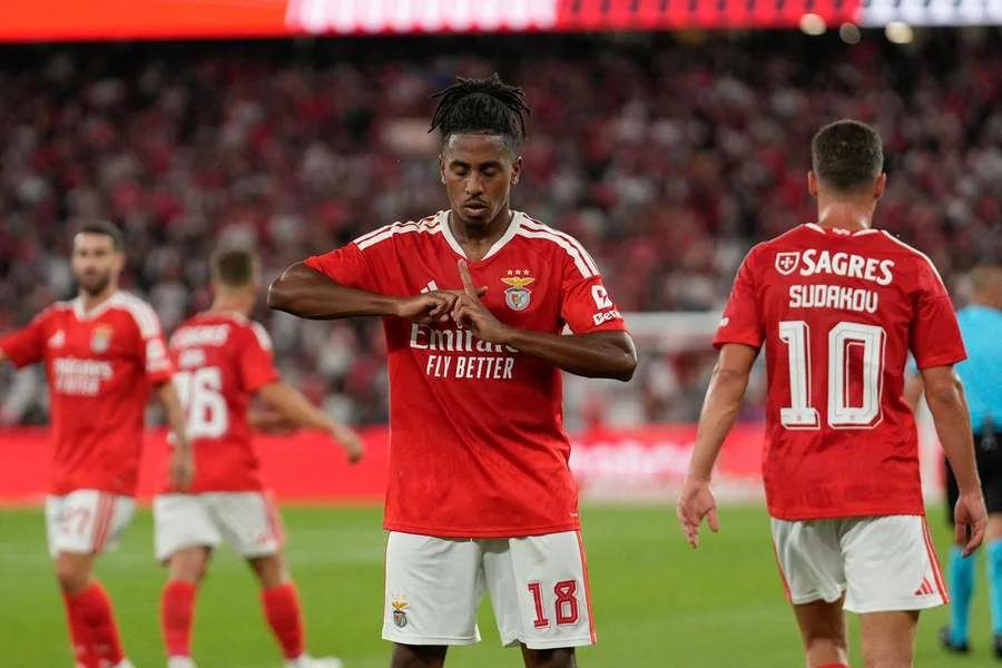 Moreirense X Benfica: Onde Assistir Ao Jogo Adiado Da Liga Portugal, Antevisão Completa, Onzes Prováveis E Odds De Aposta