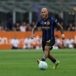 Inter De Milão Vai à Espanha Enfrentar Real Madrid Na Champions League Desfalcada De Federico Dimarco, Eleito Mvp Da última Serie A