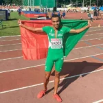 Isaac Nader E Gerson Baldé: Portugueses Brilham No Ultimate Championship De Atletismo Com Prêmios Milionários