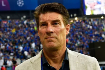 Michael Laudrup Exige Respostas Da Federação Dinamarquesa Por Falha Na Qualificação Para O Mundial 2026 E Critica Comunicação Lenta