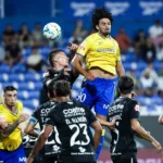 Arouca E Estoril Empatam Sem Gols: Vasco Seabra Celebra ‘nulo Justo’ Após Domínio, Enquanto Vasco Matos Lamenta Falta De Eficácia Em 18 Finalizações Do Estoril