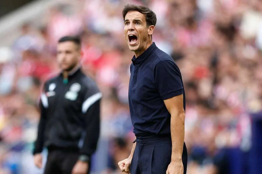 Íñigo Pérez Projeta Recomeço Na Champions Com Villarreal Contra O Borussia Dortmund Após Derrota Na Laliga