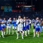 Liga Dos Campeões: Fc Porto Desafia Manchester City De Rúben Dias E Matheus Nunes No Dragão; Sporting Recebe Galatasaray De Rafael Leão Em Alvalade Na Estreia Da Nova Fase De Liga