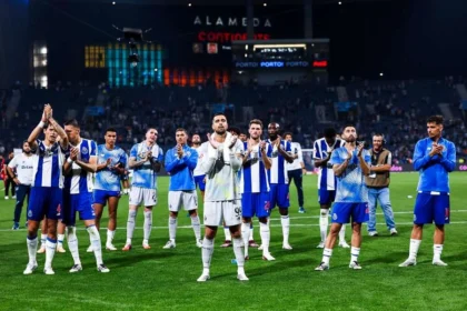 Liga Dos Campeões: Fc Porto Desafia Manchester City De Rúben Dias E Matheus Nunes No Dragão; Sporting Recebe Galatasaray De Rafael Leão Em Alvalade Na Estreia Da Nova Fase De Liga