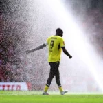 Guirassy, O ‘seguro De Vida’ Do Dortmund: Alemães Cobram Mais Brilho Do Atacante Na Champions League, Começando Contra O Villarreal