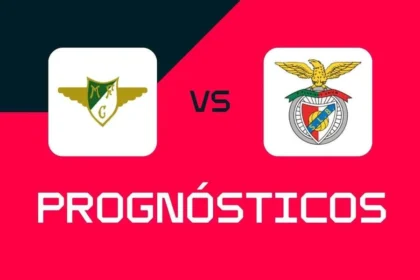 Moreirense X Benfica: Análise Detalhada, Prognósticos E Melhores Odds Para O Confronto Crucial Da Liga Portugal Betclic