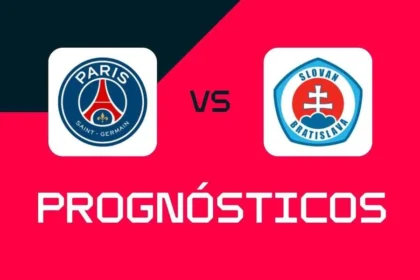 Psg X Slovan Bratislava: Análise Completa, Prognósticos E Melhores Apostas Para A Estreia Na Liga Dos Campeões