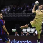 Liga Dos Campeões De Andebol: Sporting Tem Grupo ‘acessível’, Fc Porto Enfrenta Desafio De Peso Na Edição 2026/27