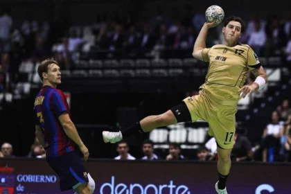 Liga Dos Campeões De Andebol: Sporting Tem Grupo ‘acessível’, Fc Porto Enfrenta Desafio De Peso Na Edição 2026/27