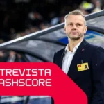 Histórico Na Champions: Diretor Do Viking, Erik Nevland, Garante ‘não Mudaremos O Clube’ E Aposta Em Raízes Norueguesas Contra Gigantes Europeus