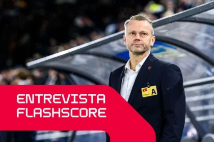 Histórico Na Champions: Diretor Do Viking, Erik Nevland, Garante ‘não Mudaremos O Clube’ E Aposta Em Raízes Norueguesas Contra Gigantes Europeus