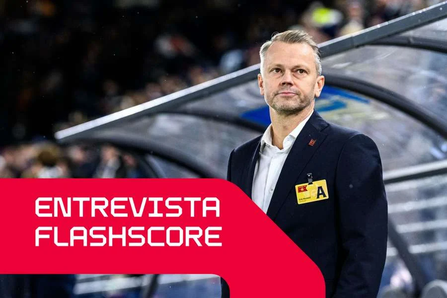 Histórico Na Champions: Diretor Do Viking, Erik Nevland, Garante ‘não Mudaremos O Clube’ E Aposta Em Raízes Norueguesas Contra Gigantes Europeus