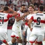Estugarda Busca ‘um Pouco Mais’ Na Liga Dos Campeões: Investimentos Milionários E Ambição Elevada Para Superar Fase De Grupos