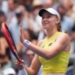 Us Open: Rybakina Faz História Com Semifinal Inédita E Se Torna A Nova Número Um Mundial