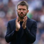 Michael Carrick, Técnico Do Manchester United, Mira Campanha ‘longe’ Na Liga Dos Campeões E Celebra Retorno ‘mágico’ à Competição Europeia