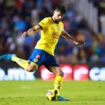 Reforço De Peso Em Chaves: Néstor Araújo, Zagueiro Mexicano Com Passagem Por La Liga, É A 15ª Contratação Do Desportivo
