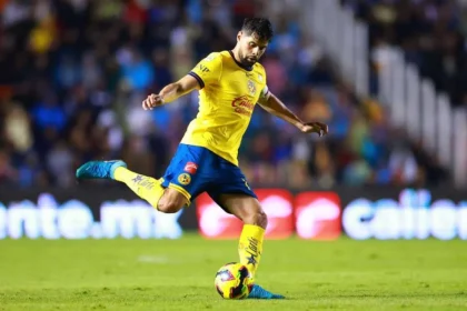 Reforço De Peso Em Chaves: Néstor Araújo, Zagueiro Mexicano Com Passagem Por La Liga, É A 15ª Contratação Do Desportivo