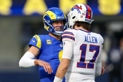 Nfl 2026: Os 10 Melhores Quarterbacks Que Chegam à Nova Temporada Buscando A Glória
