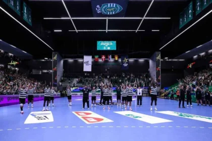 Ricardo Costa Celebra Vitória Do Sporting Na Champions De Andebol E Destaca “grandes Coisas Com Pequenos Passos” Na Estratégia Leonina