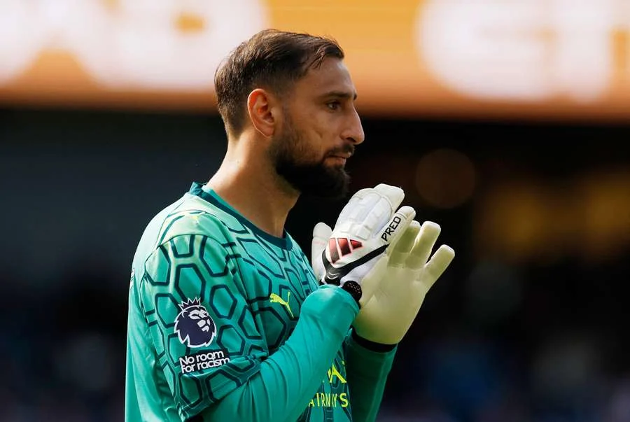 Donnarumma Relata Em Tribunal Assalto Brutal Em Paris Com Esposa Grávida: Goleiro Detalha Noite De Terror E Roubo De Luxo