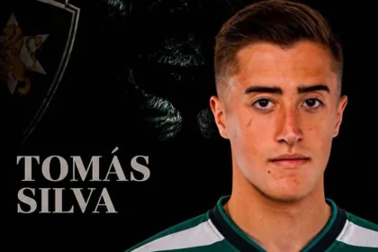 Tomás Silva Deixa O Académico De Viseu E Ruma Ao Covilhã Em Busca De Mais Minutos: Entenda A Decisão Do Clube E Do Jogador