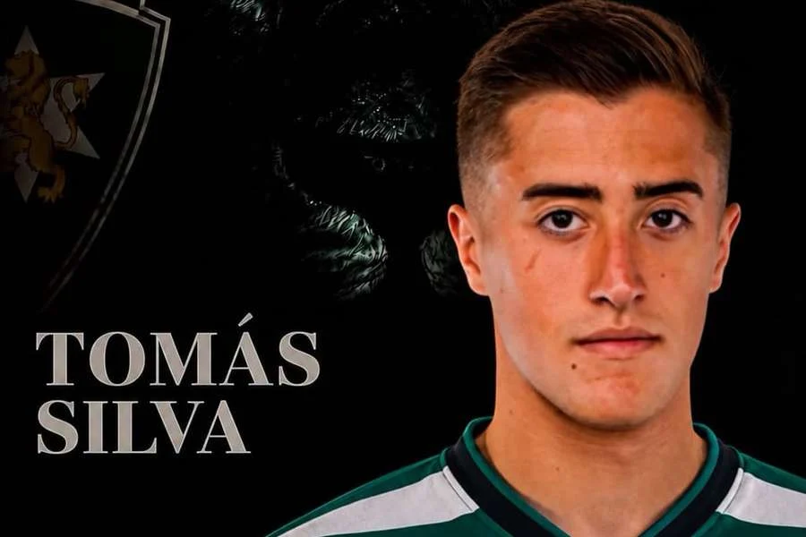 Tomás Silva Deixa O Académico De Viseu E Ruma Ao Covilhã Em Busca De Mais Minutos: Entenda A Decisão Do Clube E Do Jogador