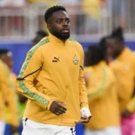 Iñaki Williams Anuncia Fim Da Carreira Na Seleção De Gana Após Reconexão Emocional E Dois Mundiais Com Os Black Stars