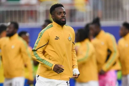 Iñaki Williams Anuncia Fim Da Carreira Na Seleção De Gana Após Reconexão Emocional E Dois Mundiais Com Os Black Stars