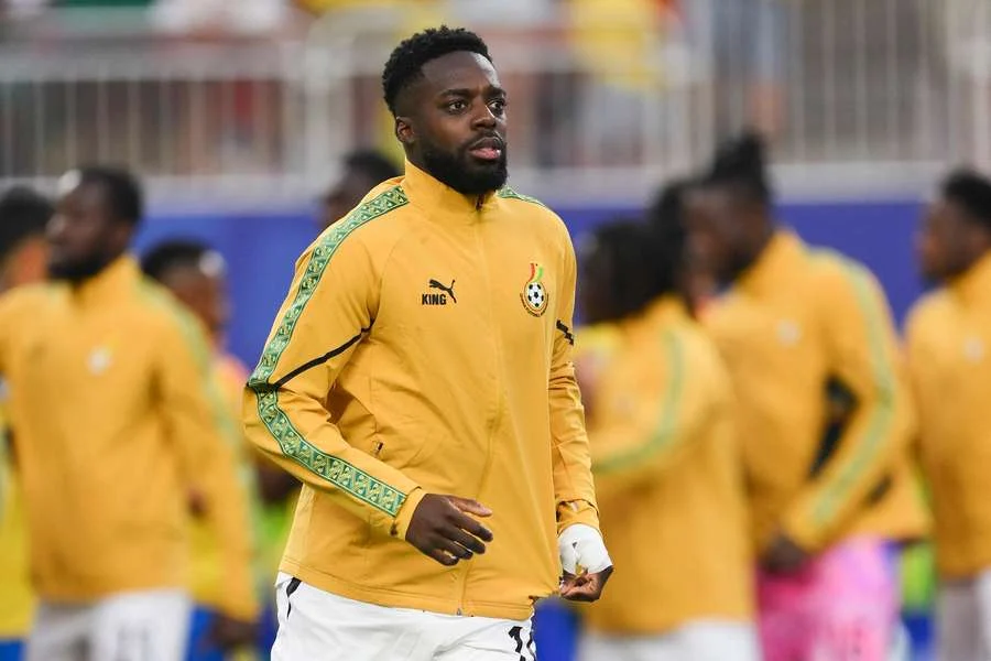 Iñaki Williams Anuncia Fim Da Carreira Na Seleção De Gana Após Reconexão Emocional E Dois Mundiais Com Os Black Stars