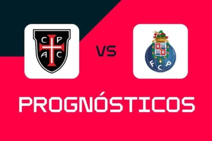 Casa Pia X Fc Porto: Prognósticos, Melhores Apostas E Análise Detalhada Para O Confronto Da Liga Portugal Betclic