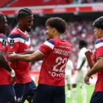 Golaço Decisivo De Tiago Santos Abre Caminho Para Vitória Do Lille Sobre O Troyes Na Ligue 1 (2 0)