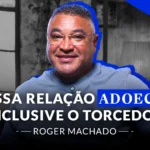 Roger Machado Reflete Sobre Rejeição No São Paulo E Relação Tóxica No Futebol: ‘adoece A Todos’