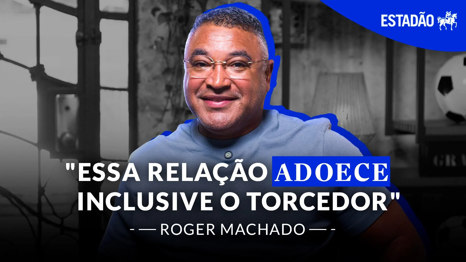 Roger Machado Reflete Sobre Rejeição No São Paulo E Relação Tóxica No Futebol: ‘adoece A Todos’