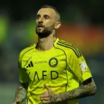 Marcelo Brozovic Define Novo Clube No Catar: Ex Al Nassr E Inter De Milão Chega Ao Al Saad Para Jogar Ao Lado De Roberto Firmino E Alessio Romagnoli