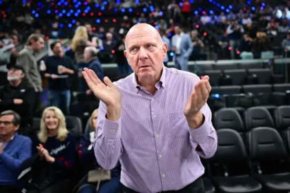 Steve Ballmer, Dono Dos Clippers, Cede E Aceita Multa Recorde Da Nba Por Violações Do Teto Salarial No Caso Kawhi Leonard