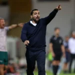 Moreirense: Botelho Da Costa Exalta Evolução E Aposta Em Jovens Após Vitória; Van Der Gaag Do Marítimo Lamenta Série De Derrotas E Prevê ‘caminhada Difícil’ Na Liga Portugal