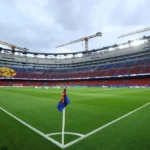 Uefa Define Sedes Das Finais De 2028 E 2029: Champions League Retorna Ao Camp Nou Após 30 Anos, Barcelona Em Destaque