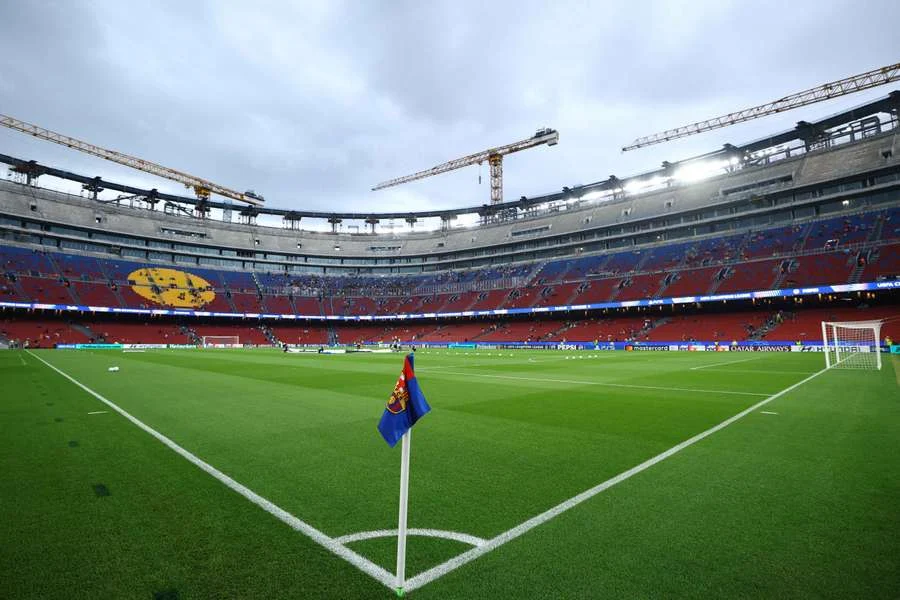 Uefa Define Sedes Das Finais De 2028 E 2029: Champions League Retorna Ao Camp Nou Após 30 Anos, Barcelona Em Destaque