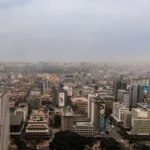 Nairobi Marca A História Do Atletismo Mundial: Capital Do Quênia Sediará O Campeonato Mundial De 2029, Primeiro Na África, Consolidando Seu Legado Esportivo