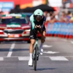 Ciclismo: Felix Gall, Vice No Giro E Terceiro Na Vuelta, Assina Com A Lidl Trek Por Três Temporadas Para Liderar Em Grandes Voltas