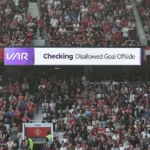 Dérbi De Manchester: Áudio Do Var Do Gol Polêmico De Haaland é Revelado, Desvendando Decisão Com Pedido De Desculpas