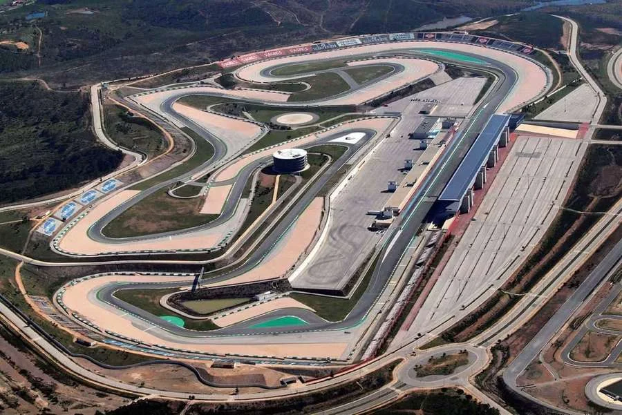 Fórmula 1 Em Portugal: Presidente Da Fpak, Ni Amorim, Projeta Gp Do Algarve Além De 2028 E Sonha Com Piloto Português