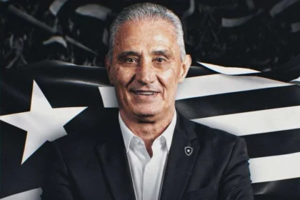 Reviravolta No Botafogo: Tite é O Novo Técnico Do Glorioso Para O Restante Da Temporada; Saiba Quando O Ex Comandante Da Seleção Brasileira Estreia E Os Planos Do Clube