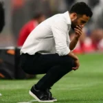 Ruben Amorim Desvenda Falhas Cruciais Do Milan Em Jogo Contra O Benfica: ‘estiveram Sempre Confortáveis’