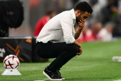 Ruben Amorim Desvenda Falhas Cruciais Do Milan Em Jogo Contra O Benfica: ‘estiveram Sempre Confortáveis’
