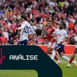 Análise Detalhada: Tottenham Deve Investir Em Morgan Gibbs White Para Superar A Crise E Impulsionar O Projeto De Zerbi?