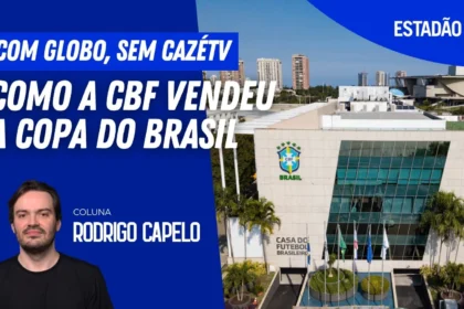 Premiações De Mata Mata: Um Perigo Financeiro Disfarçado De Recompensa Para Clubes Brasileiros