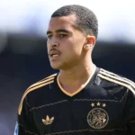 Abdellah Ouazane, Joia Do Ajax, é A Grande Surpresa Na Convocação De Marrocos; El Karouani, Do Benfica, Fica De Fora