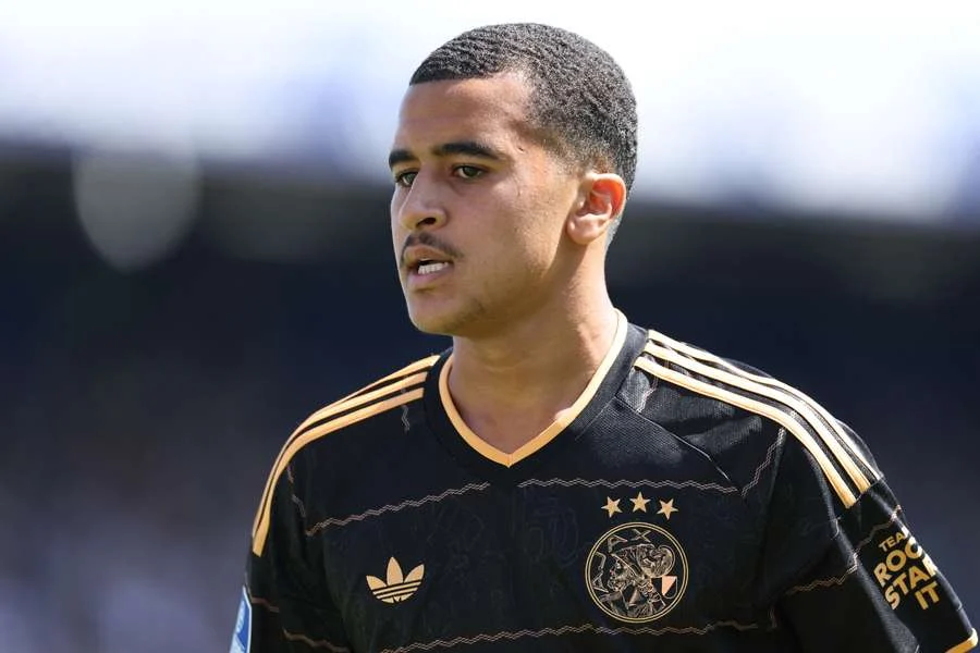Abdellah Ouazane, Joia Do Ajax, é A Grande Surpresa Na Convocação De Marrocos; El Karouani, Do Benfica, Fica De Fora